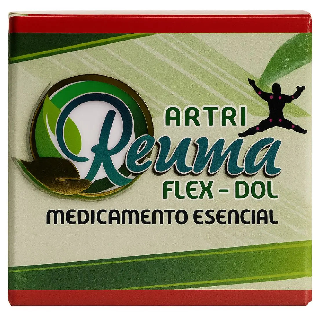KIT COMPLETO ARTRI-REUMA - ADV