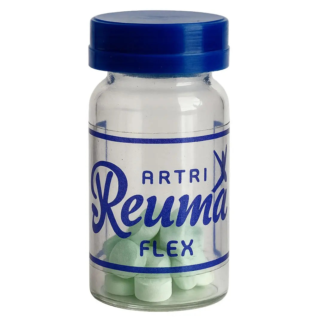 KIT COMPLETO ARTRI-REUMA - ADV